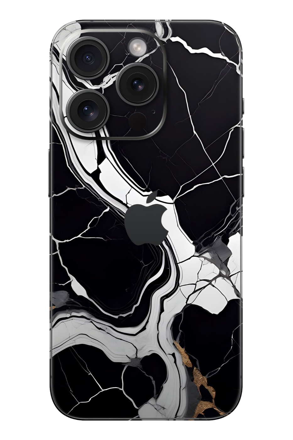 Skin iPhone - SÓL & PIEPRZ