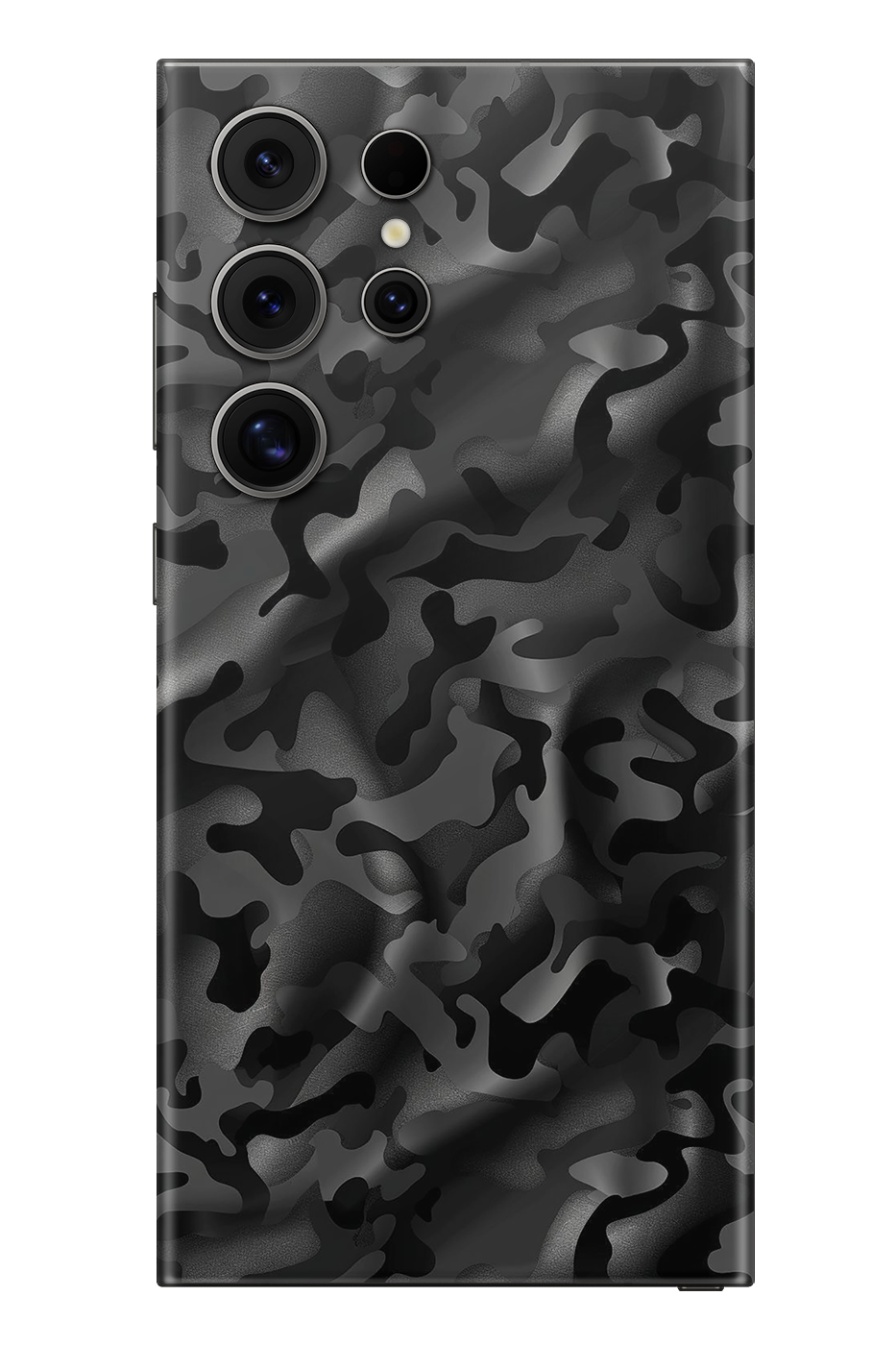 Skin Samsung - KAMUFLAŻ