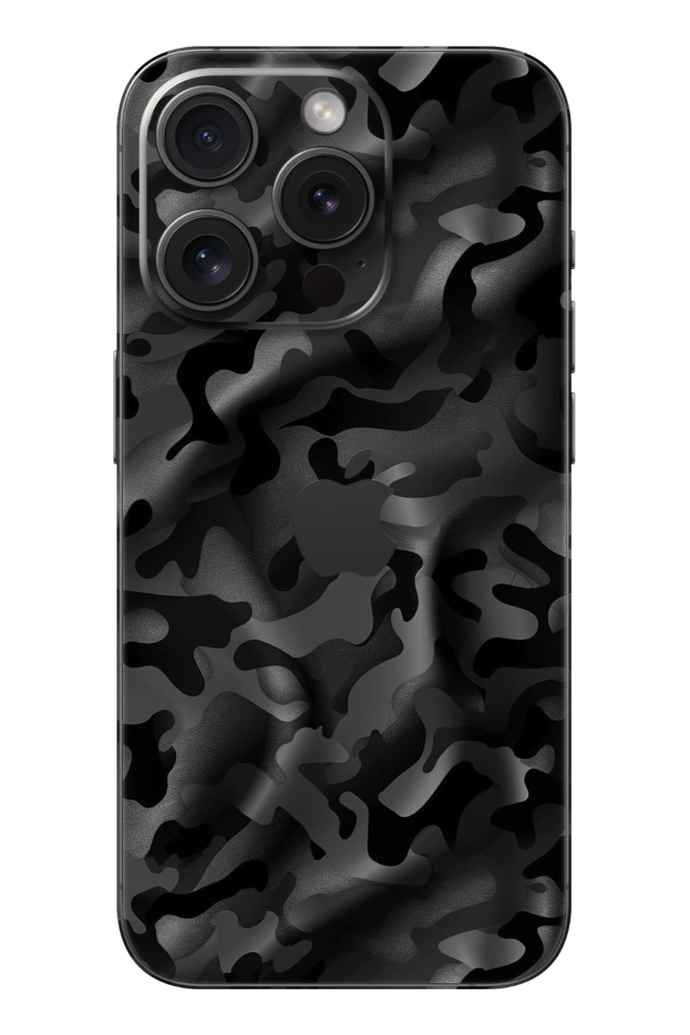 Skin iPhone - KAMUFLAŻ