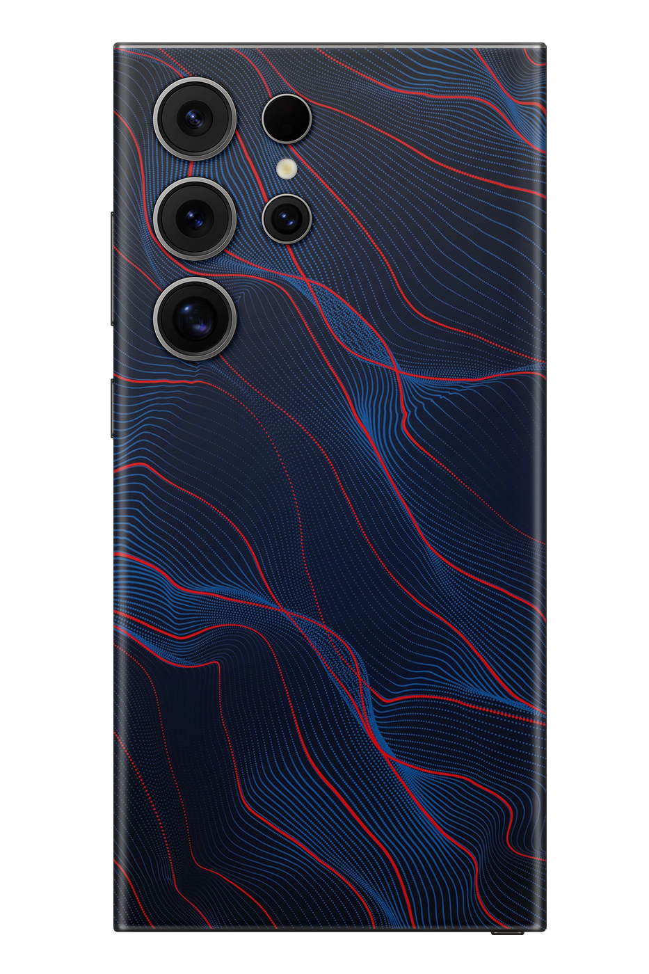 Skin Samsung - LINIE