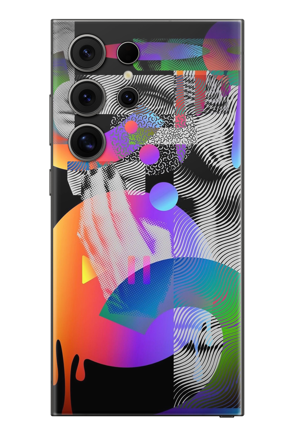 Skin Samsung - MNOŻYĆ