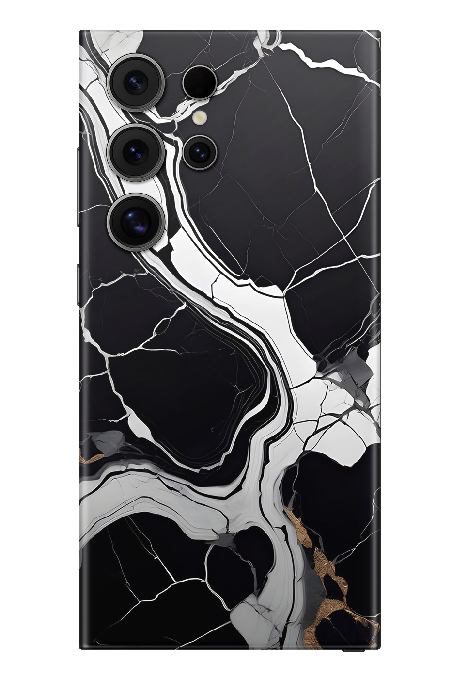 Skin Samsung - SÓL & PIEPRZ