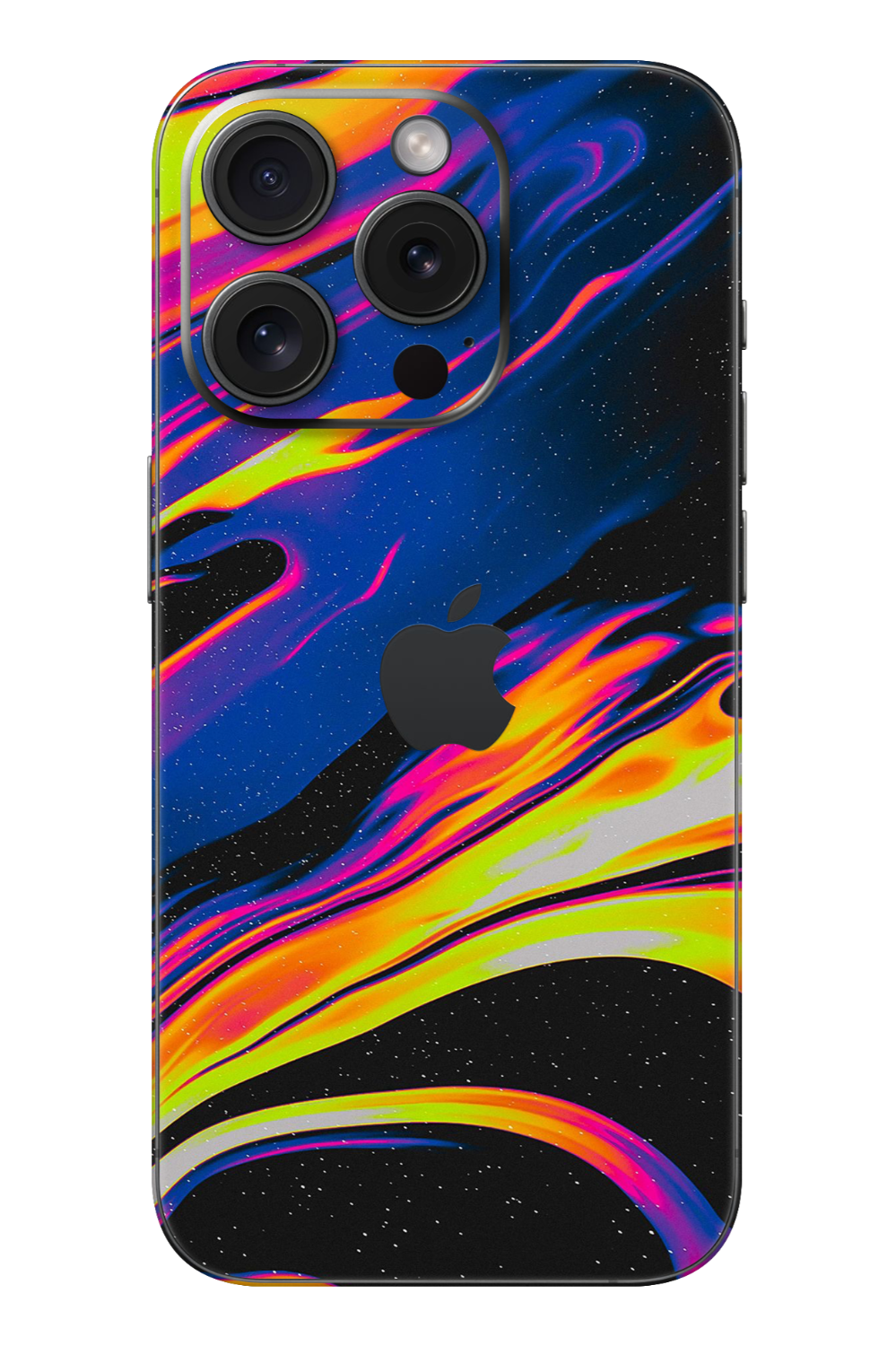 Skin iPhone - EKSPLOZJA SŁOŃCA
