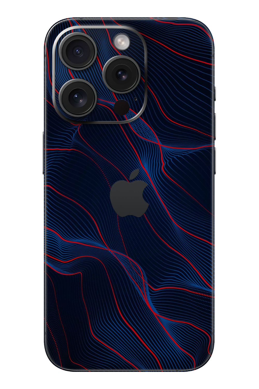 Skin iPhone - LINIE