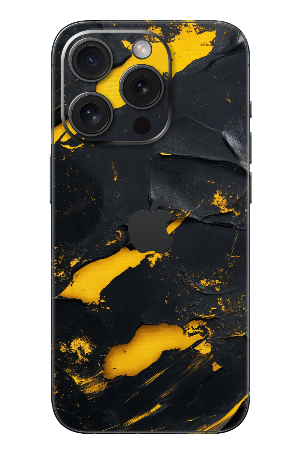 Skin iPhone - BRUD