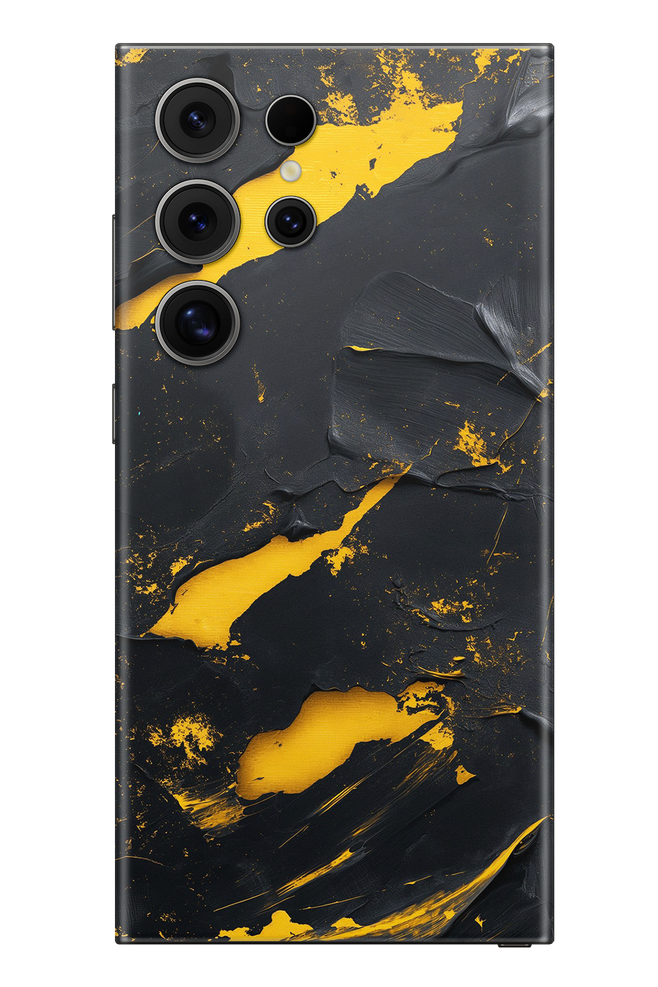 Skin Samsung - BRUD