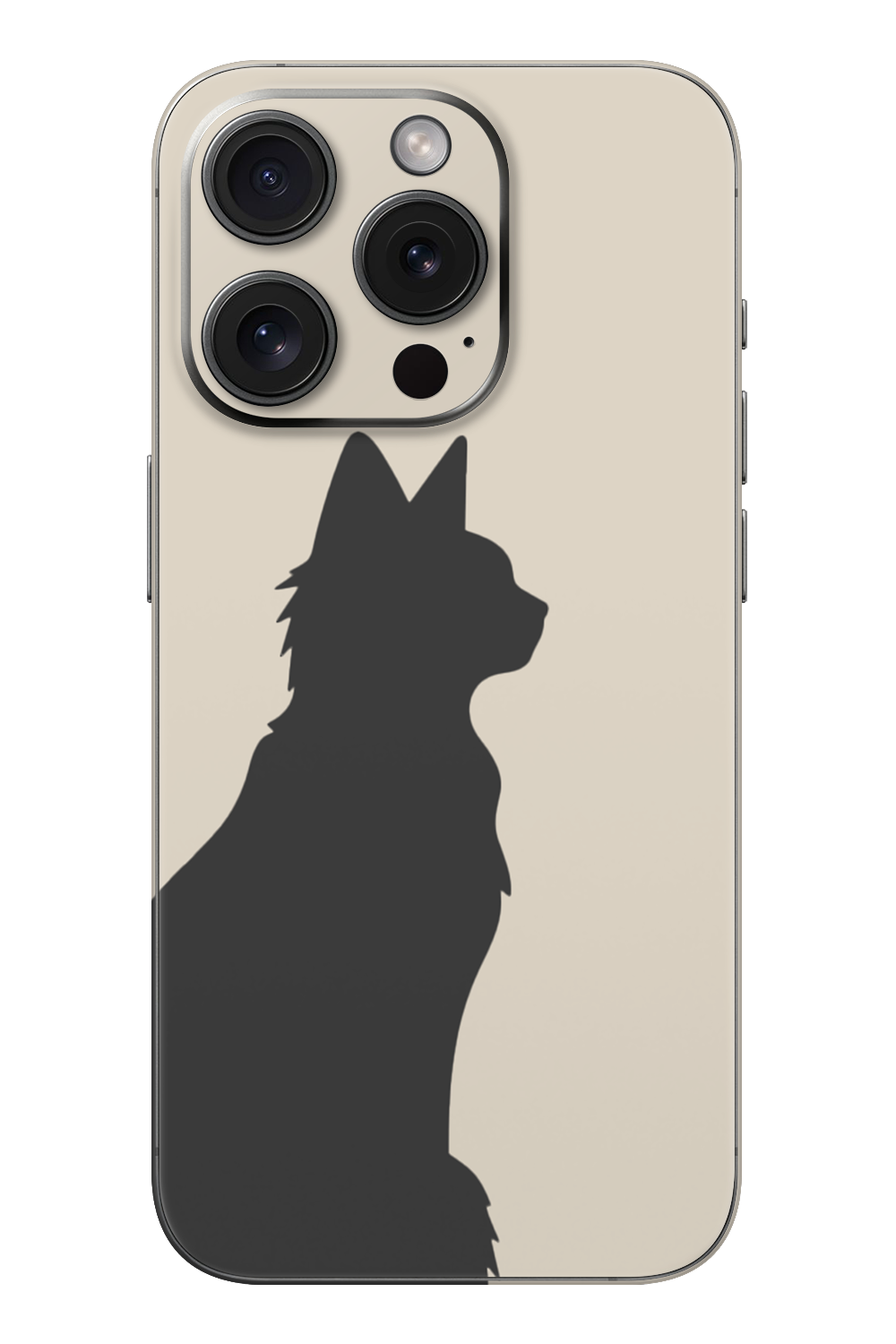 Skin iPhone - SÓL & PIEPRZ