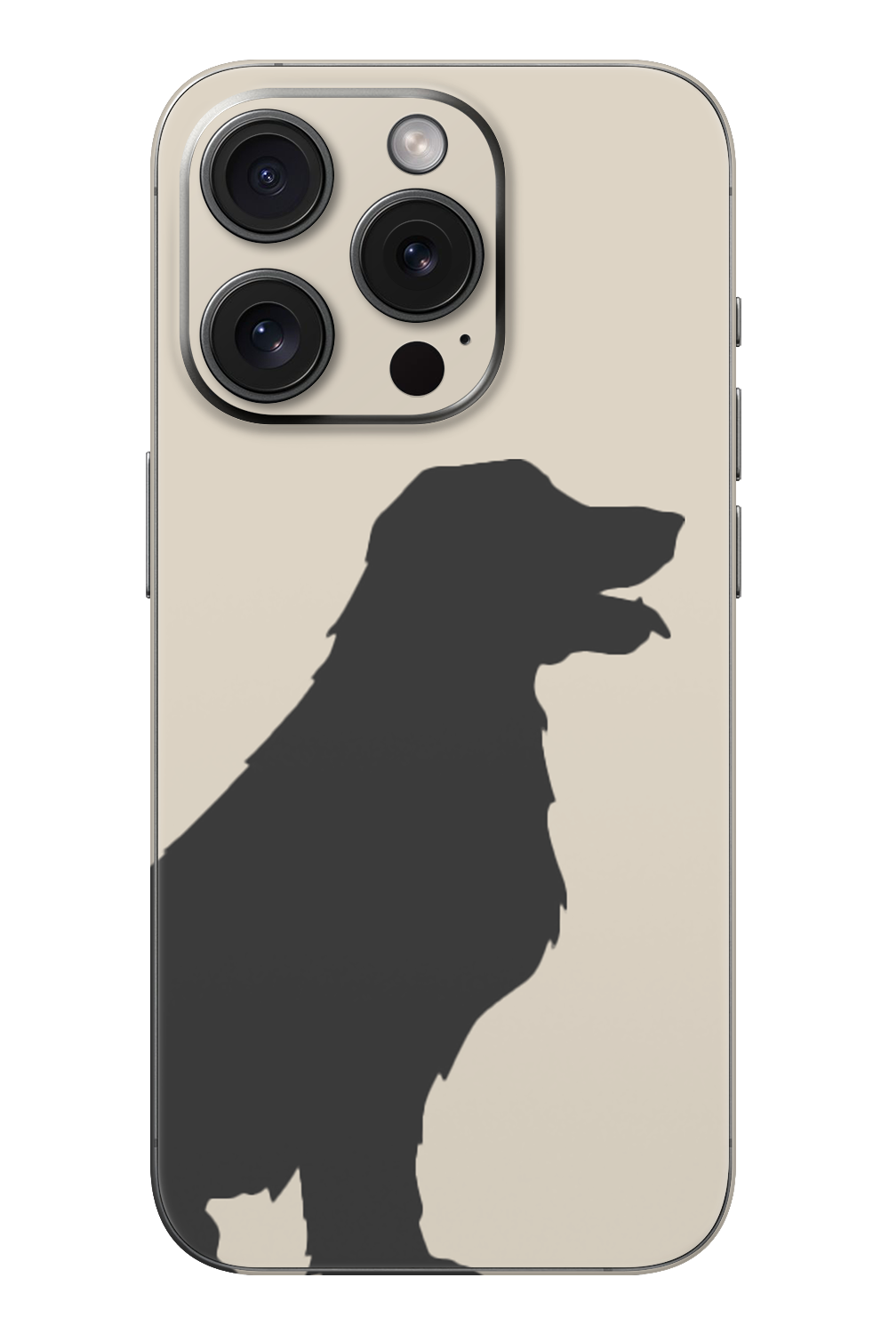 Skin iPhone - SÓL & PIEPRZ