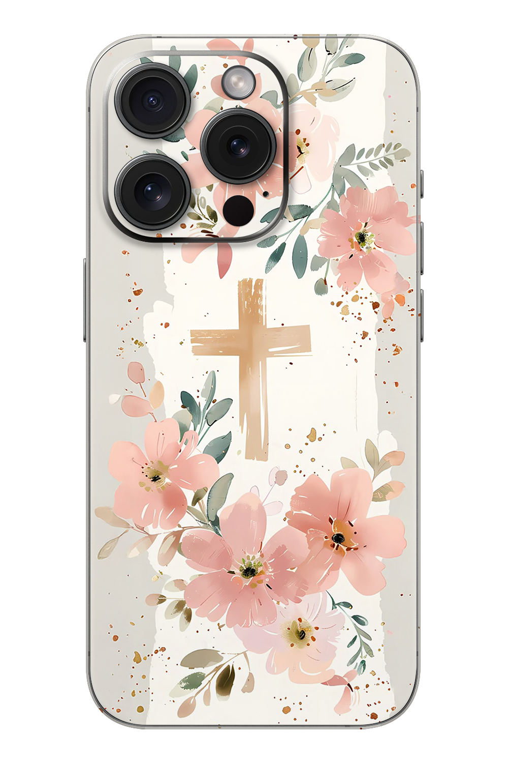 Skin iPhone - SÓL & PIEPRZ