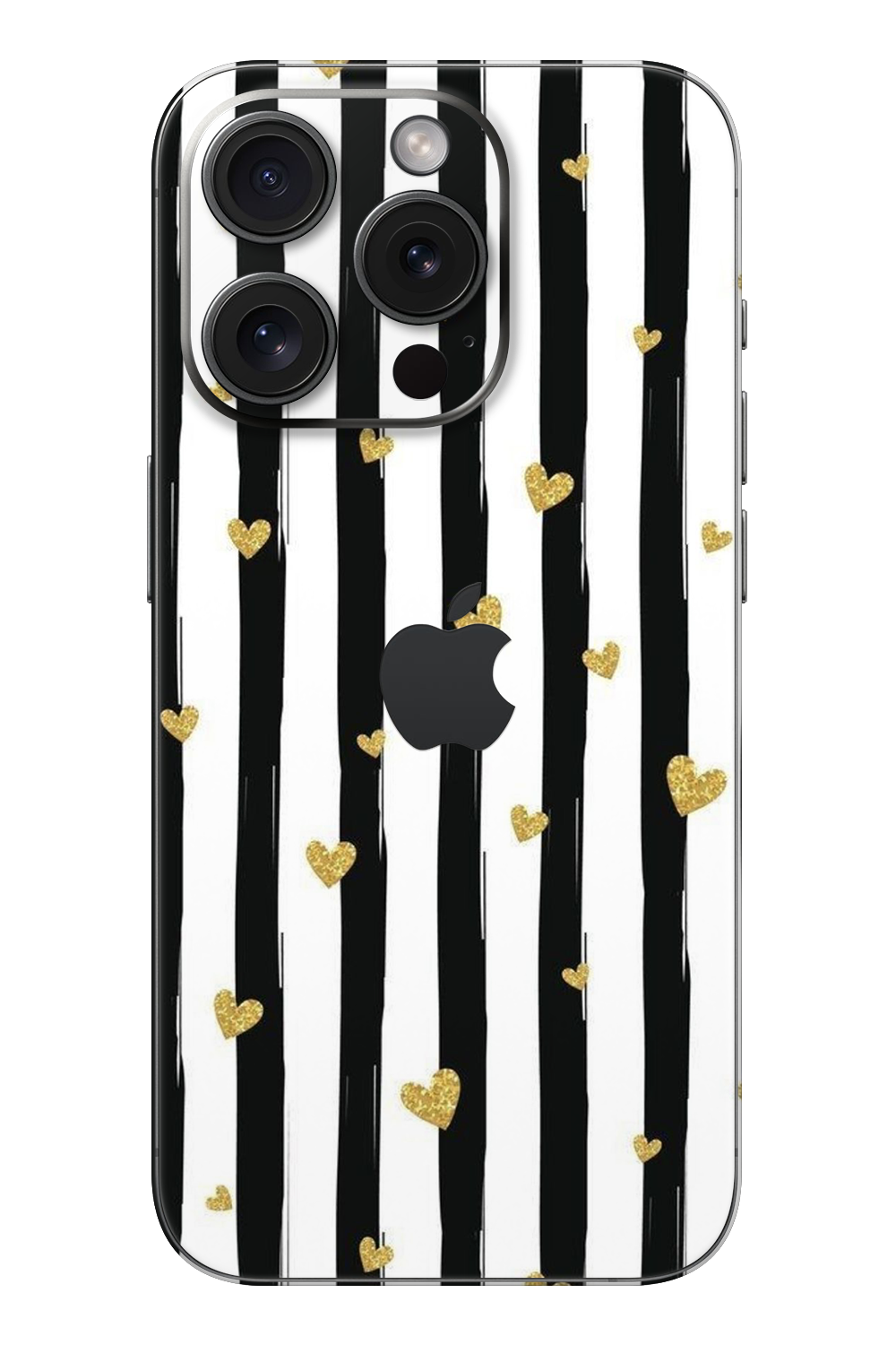Skin iPhone - SÓL & PIEPRZ