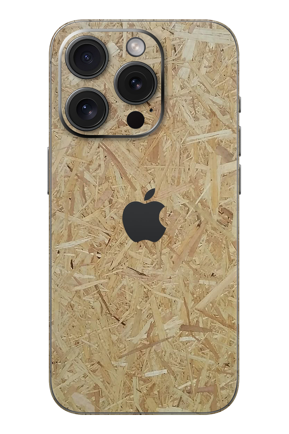 Skin iPhone - SÓL & PIEPRZ