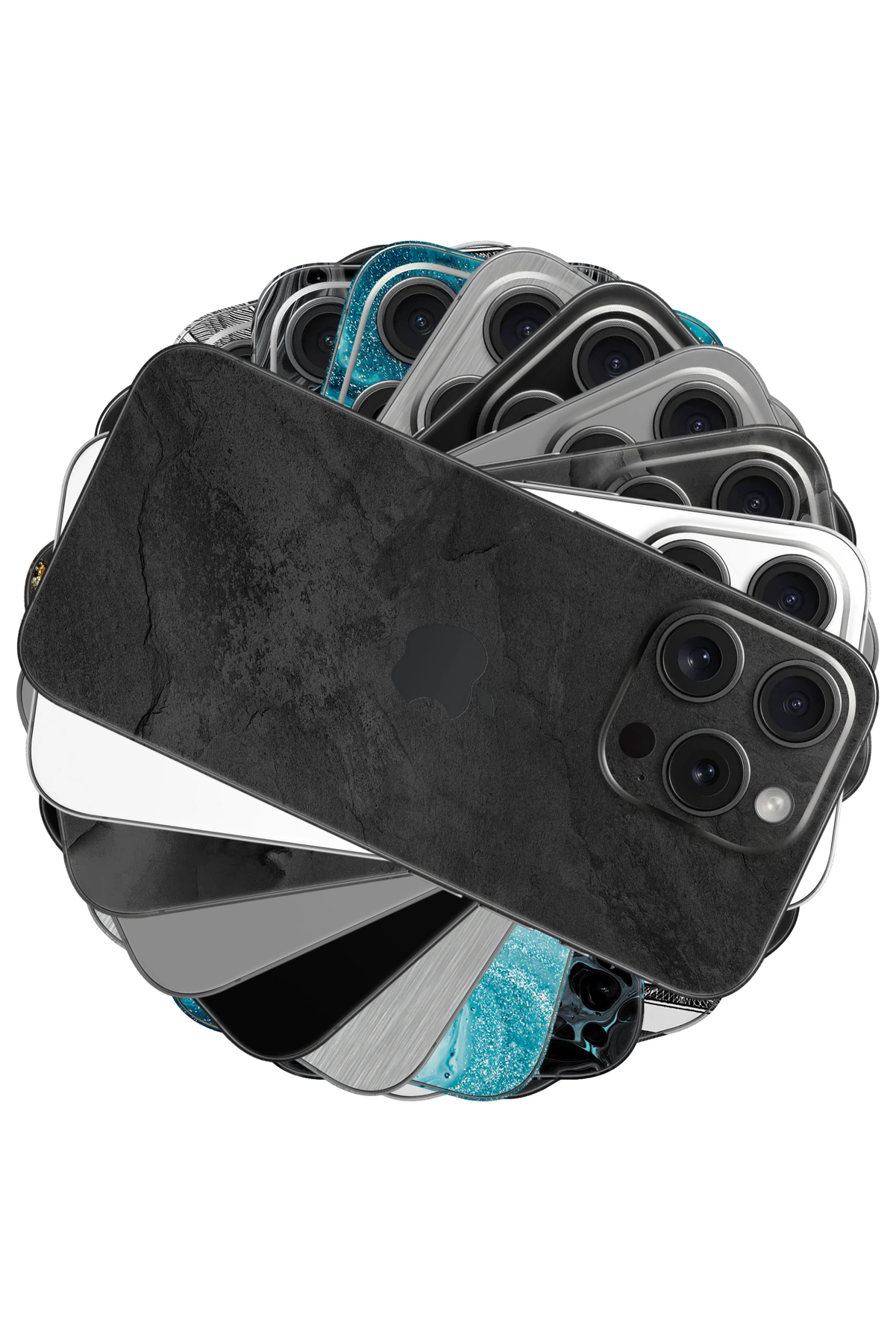 Skin iPhone - LOSOWA Skin