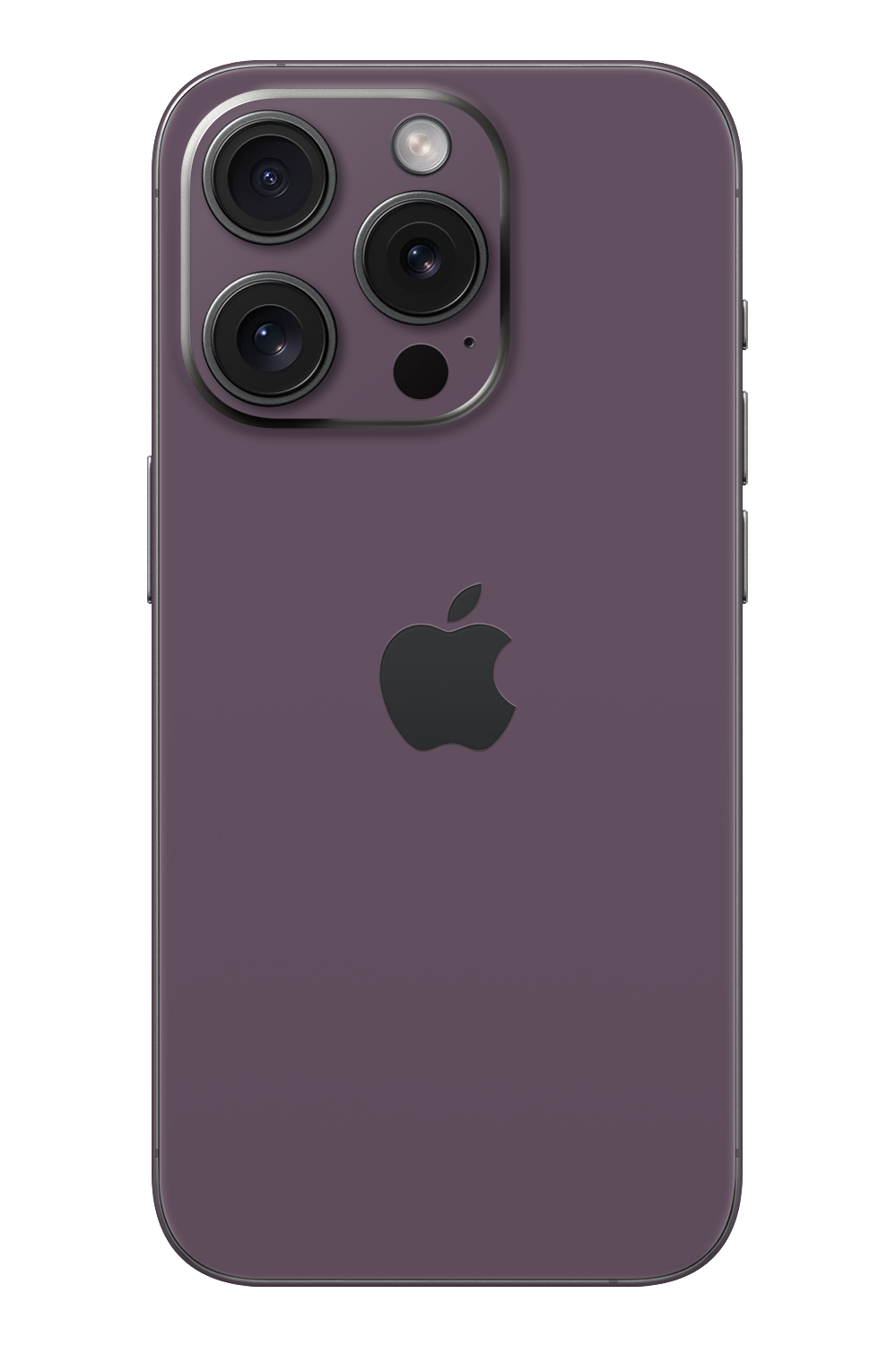 Skin iPhone - SÓL & PIEPRZ