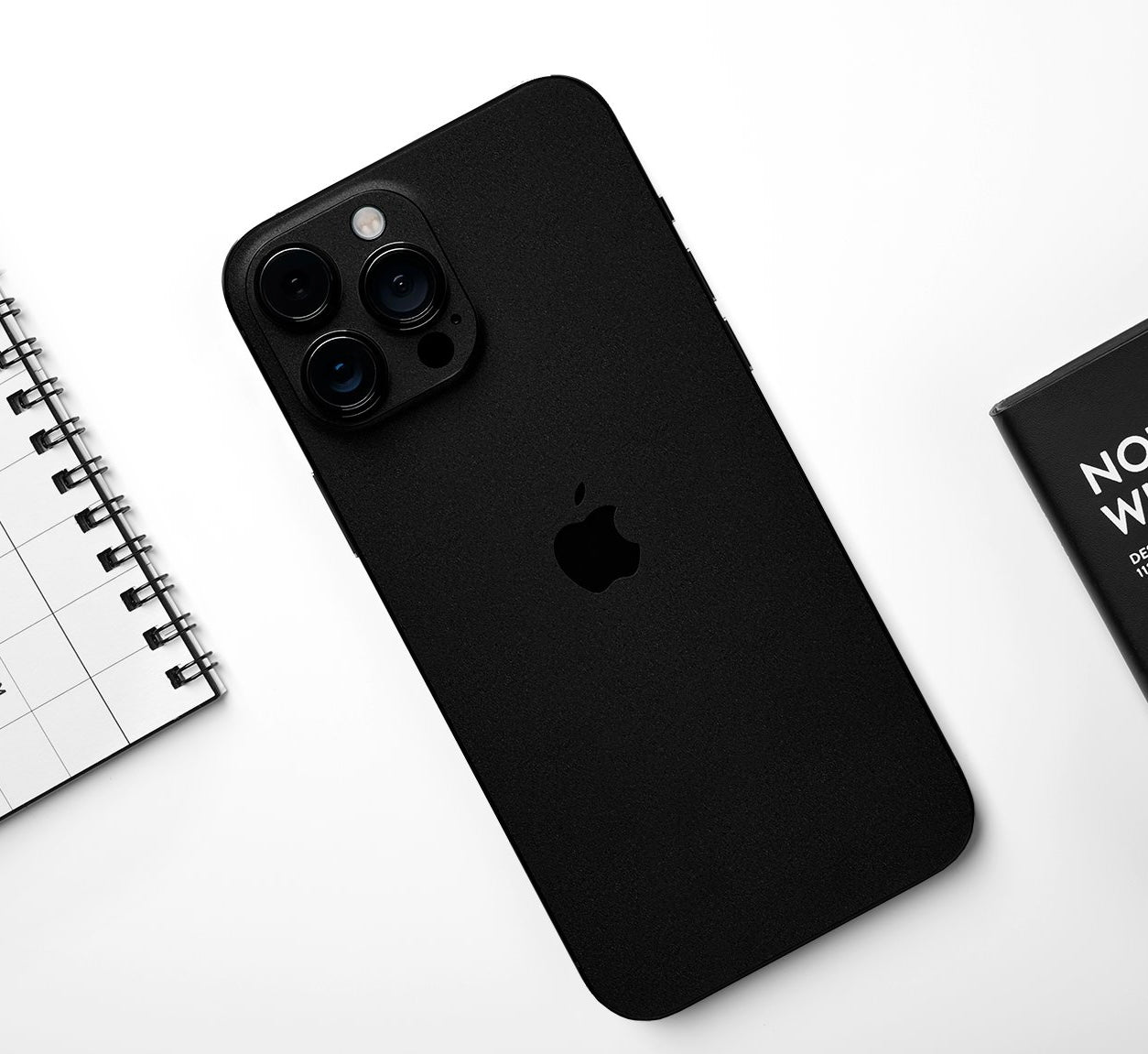 Skin iPhone Skórzana Naturalna 100% - EDYCJA LIMITOWANA