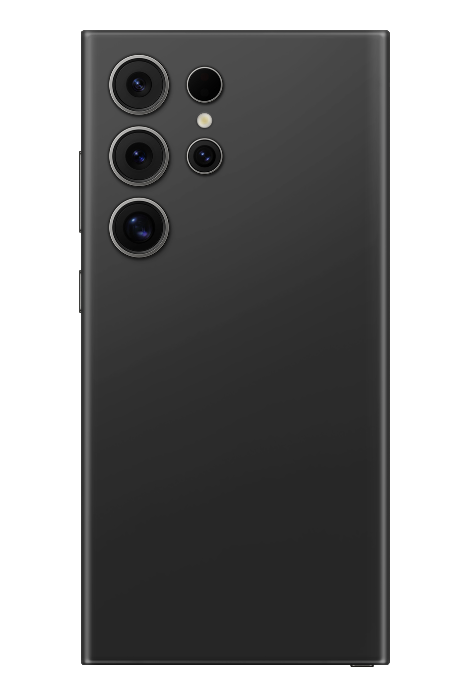 Skin Samsung - SÓL & PIEPRZ