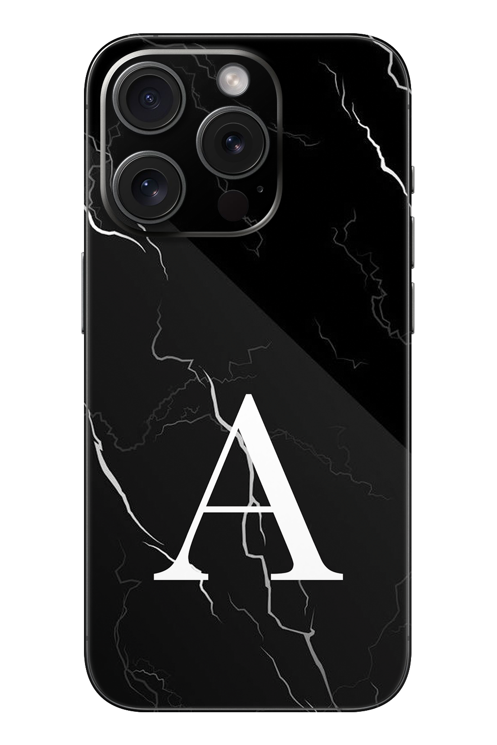 Skin iPhone - SÓL & PIEPRZ