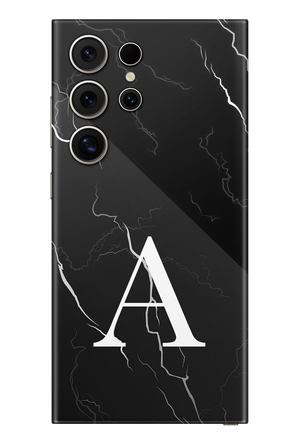 Skin Samsung - BRUD