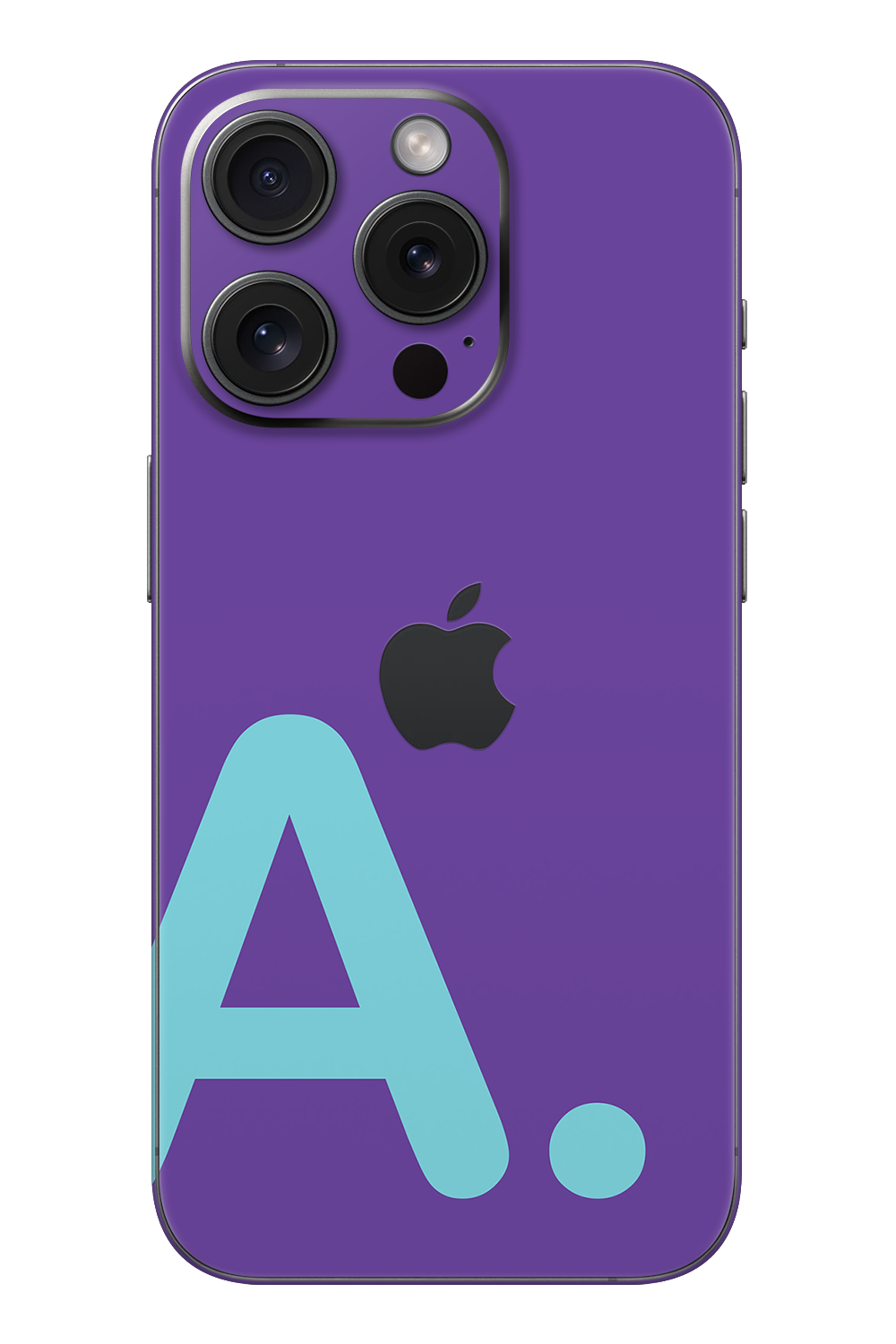 Skin iPhone - SÓL & PIEPRZ