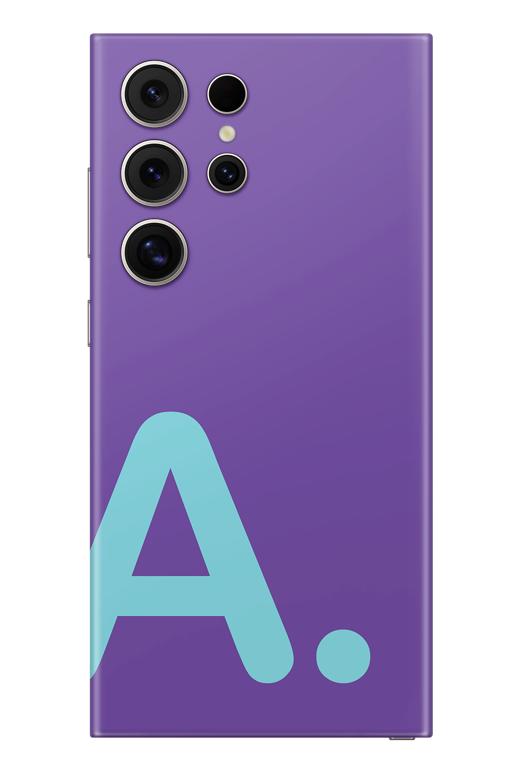 Skin Samsung - BRUD