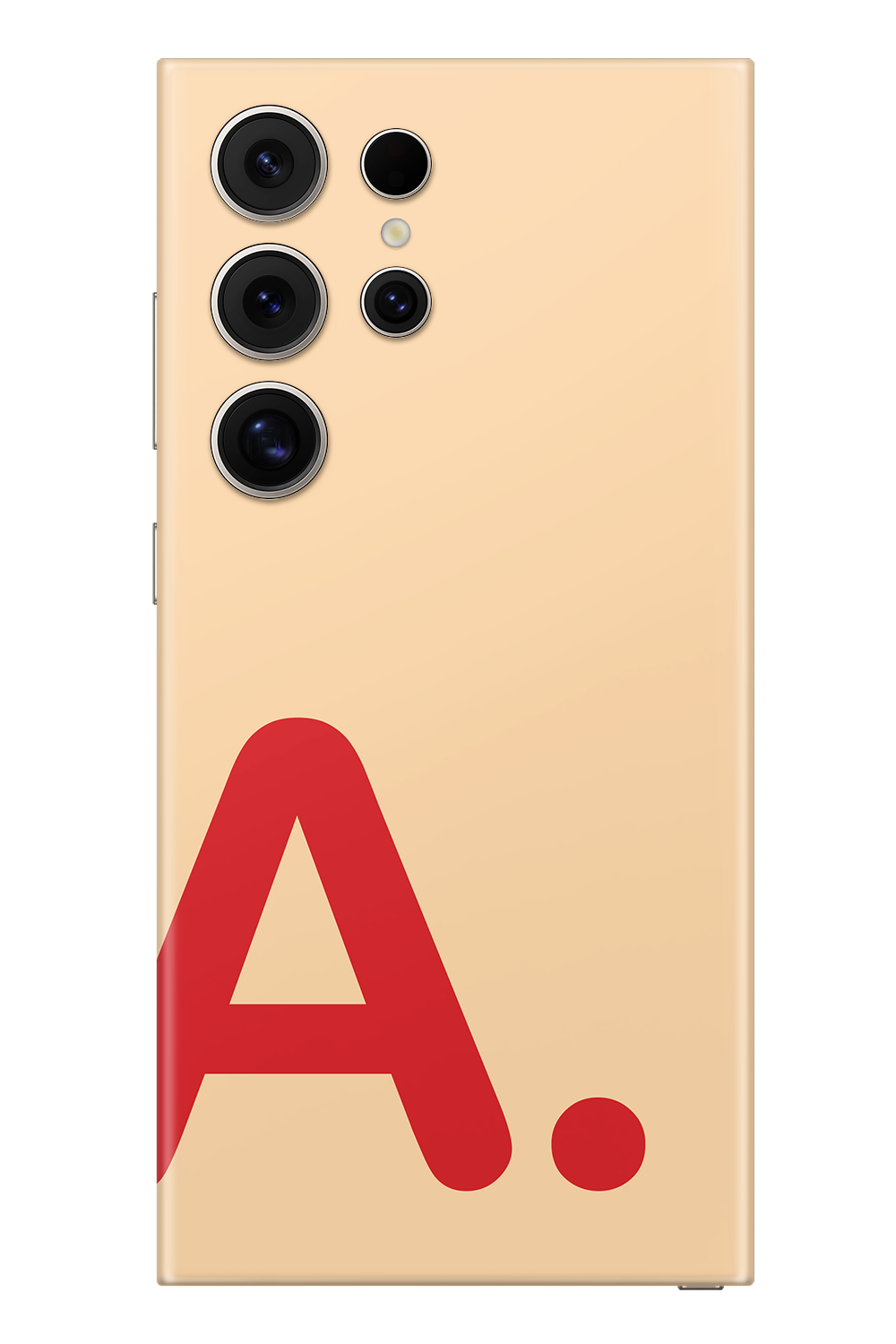Skin Samsung - BRUD