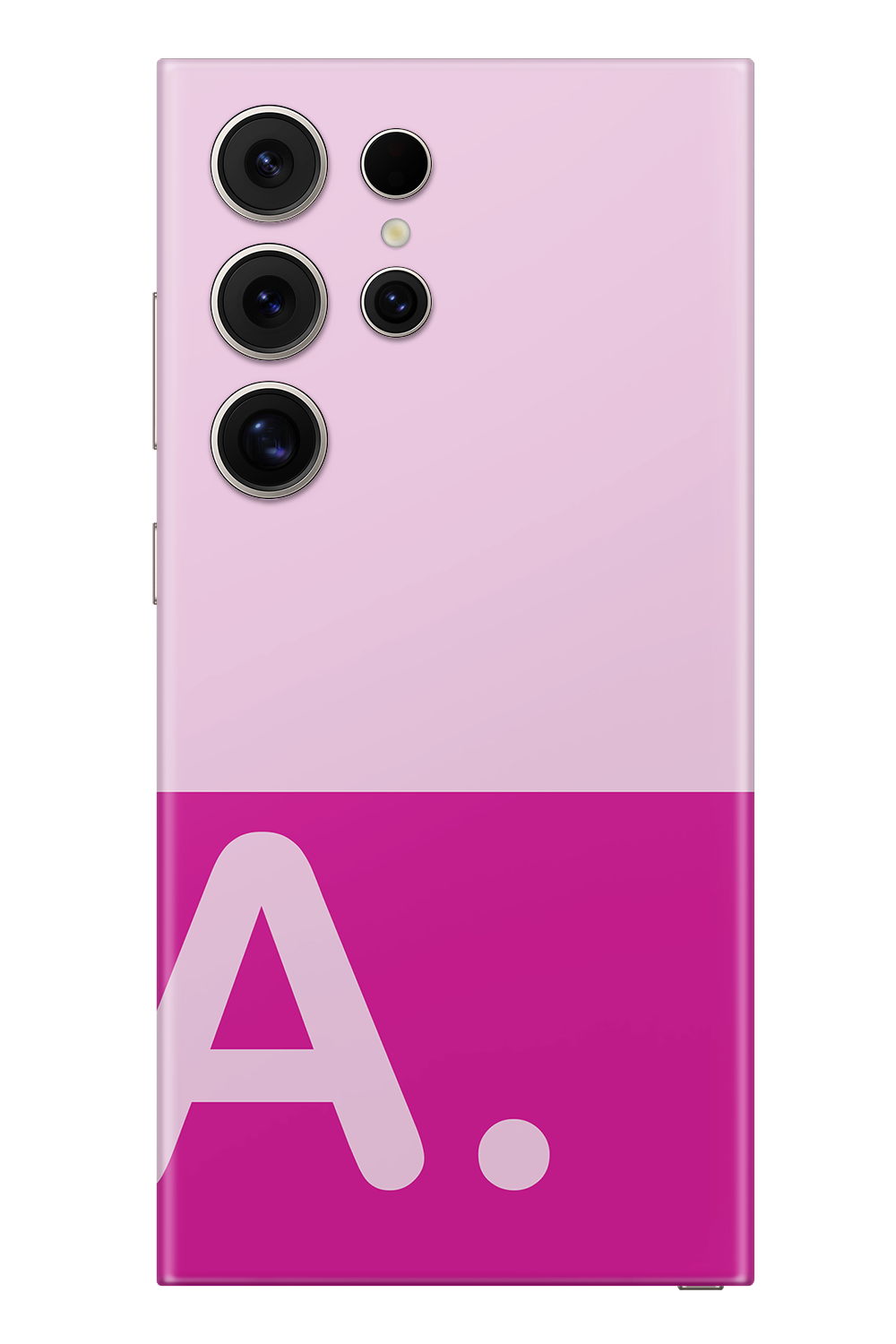 Skin Samsung - BRUD
