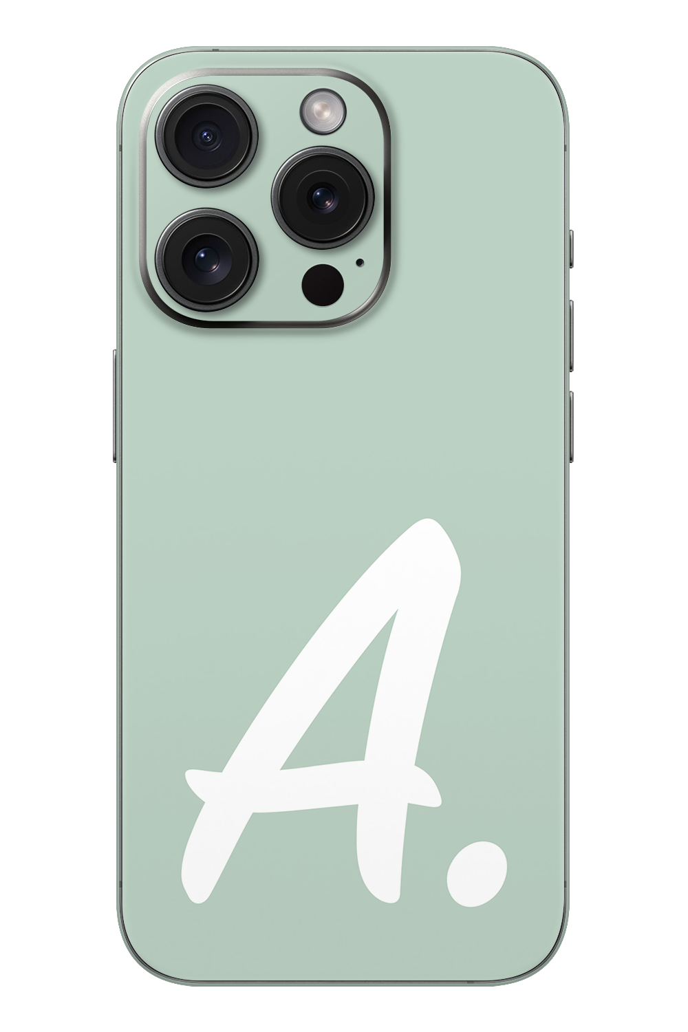 Skin iPhone - SÓL & PIEPRZ