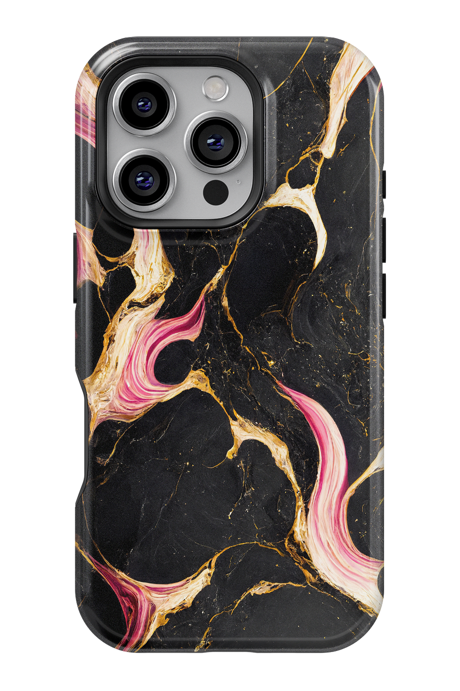 Etui iPhone - ABSTRAKT