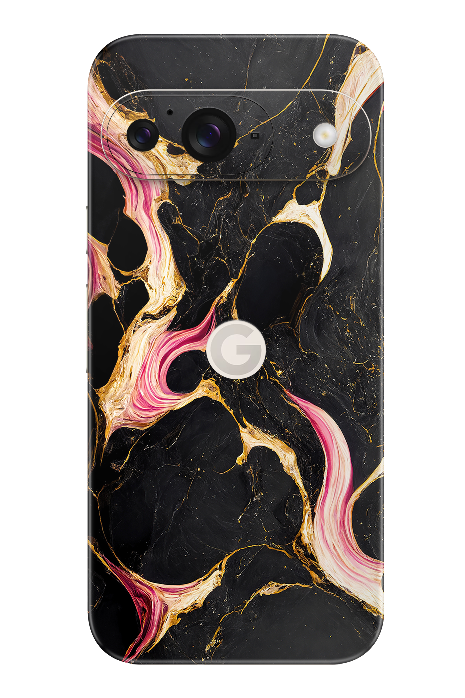 Skin Google Pixel - Abstrakcyjny
