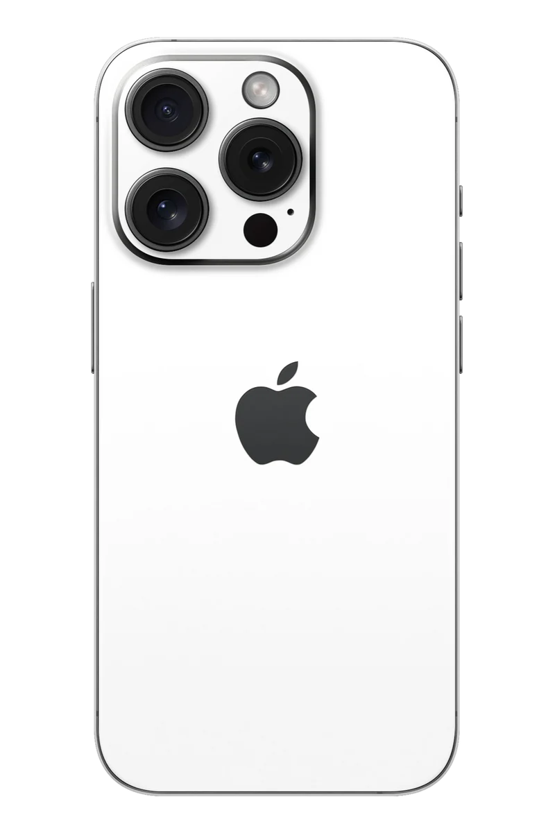 Skin iPhone - SÓL & PIEPRZ