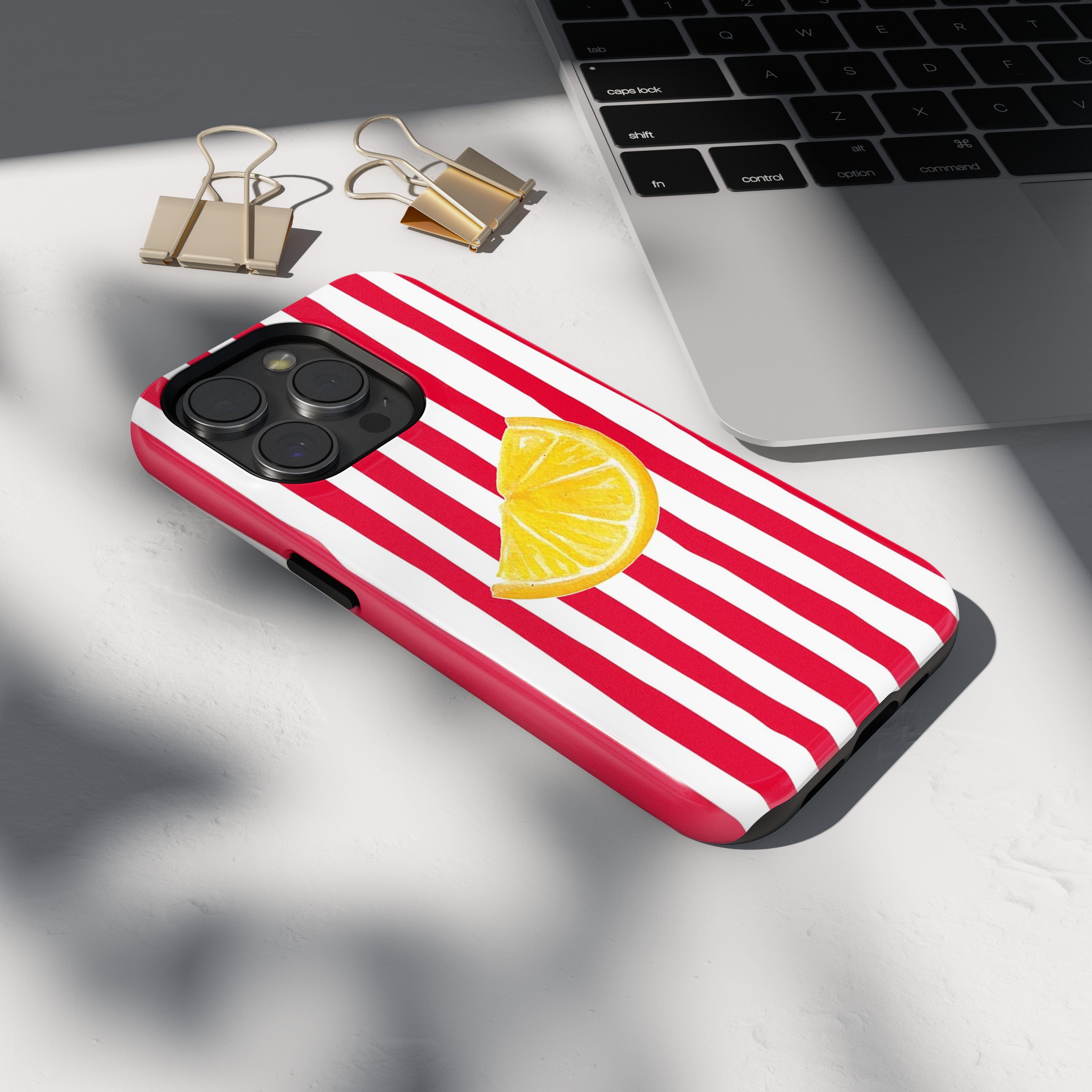 Etui iPhone - ACID FACES