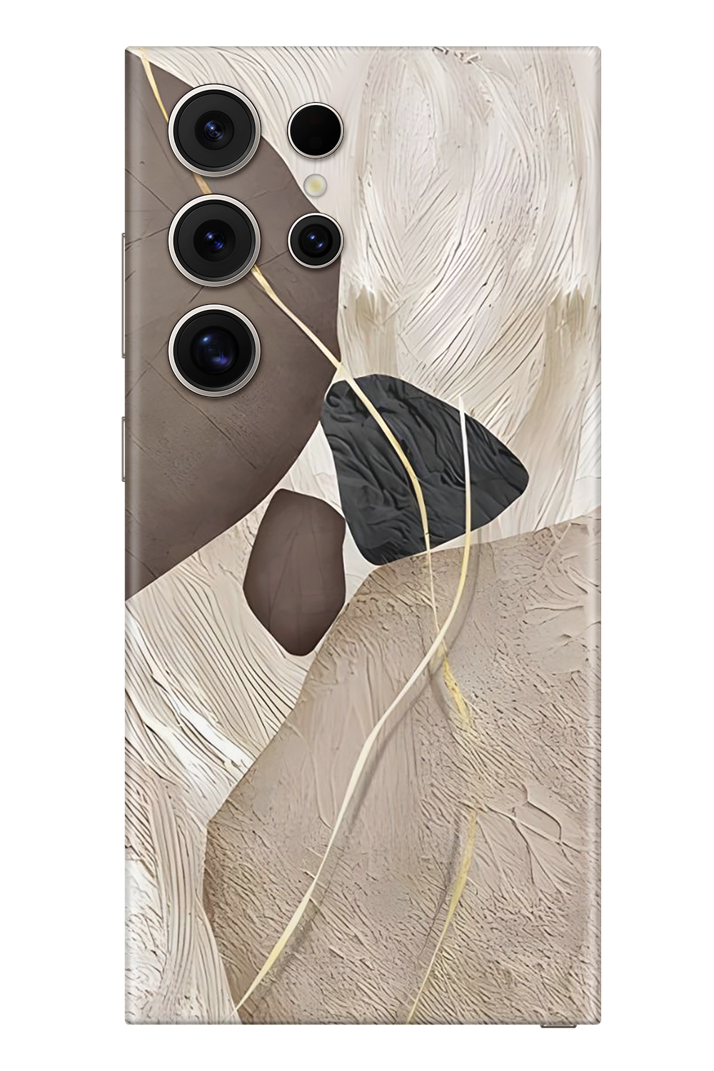 Skin Samsung - BRUD