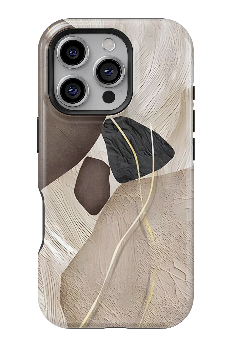 Etui iPhone - DOBRE WIBRACJE