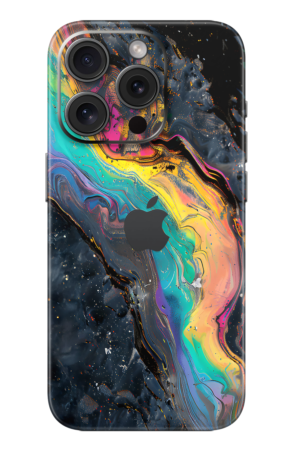 Skin iPhone - SÓL & PIEPRZ