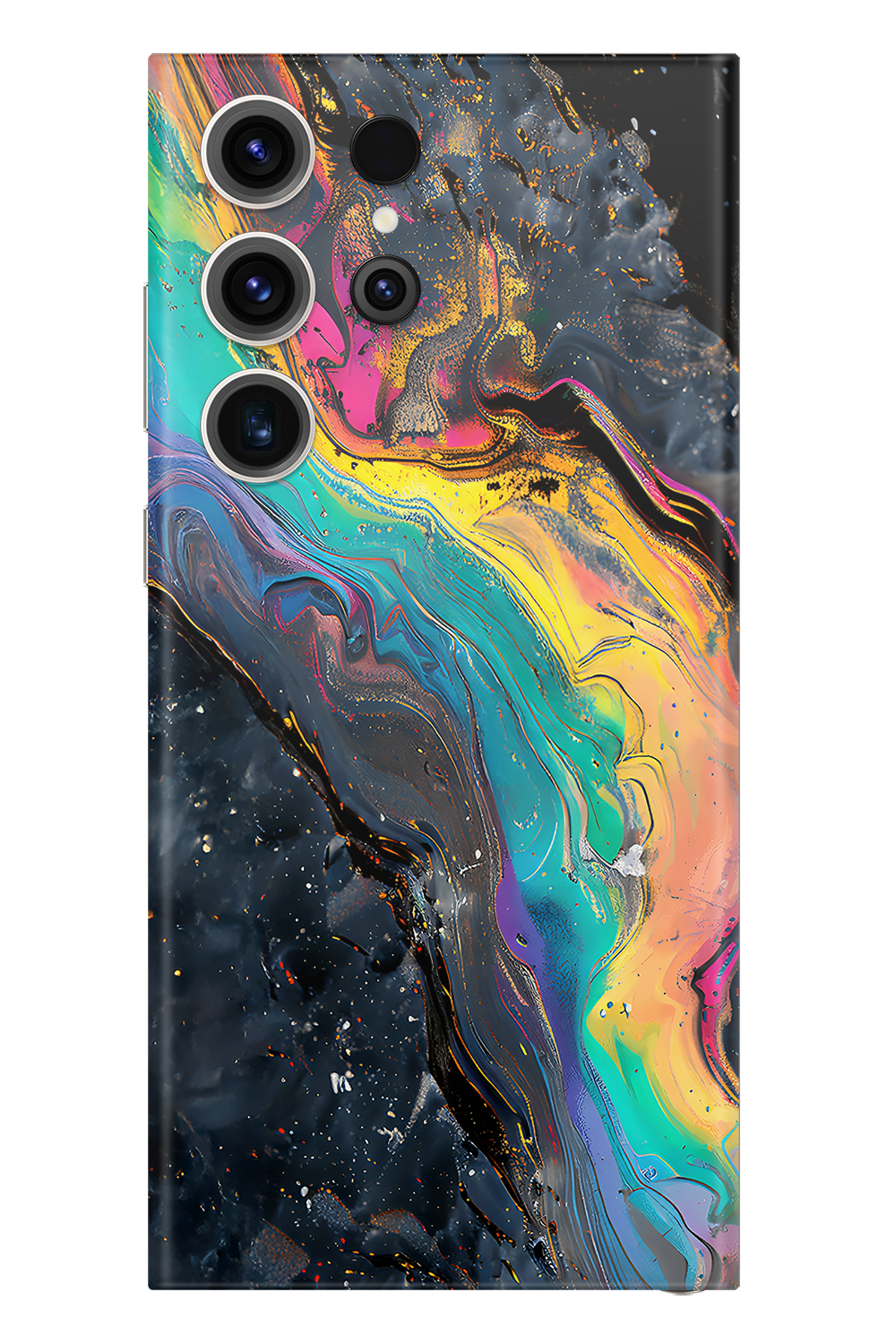 Skin Samsung - BRUD