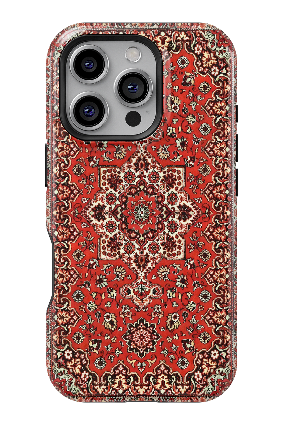 Etui iPhone - ACID FACES