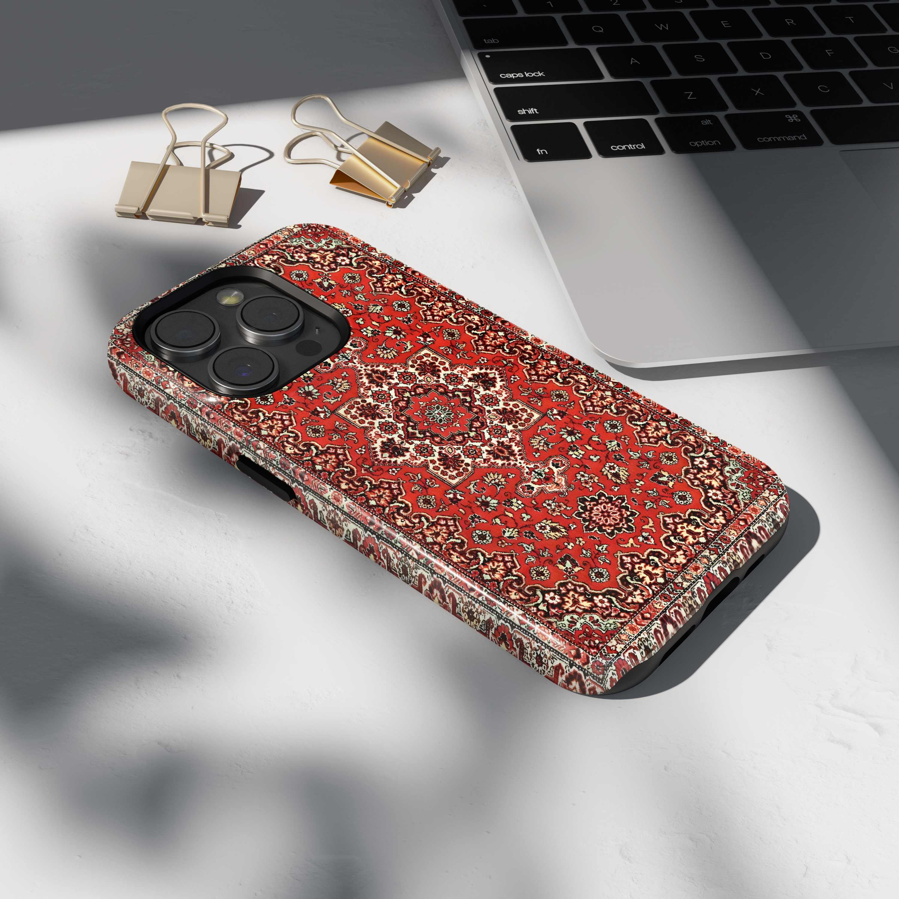 Etui iPhone - ACID FACES