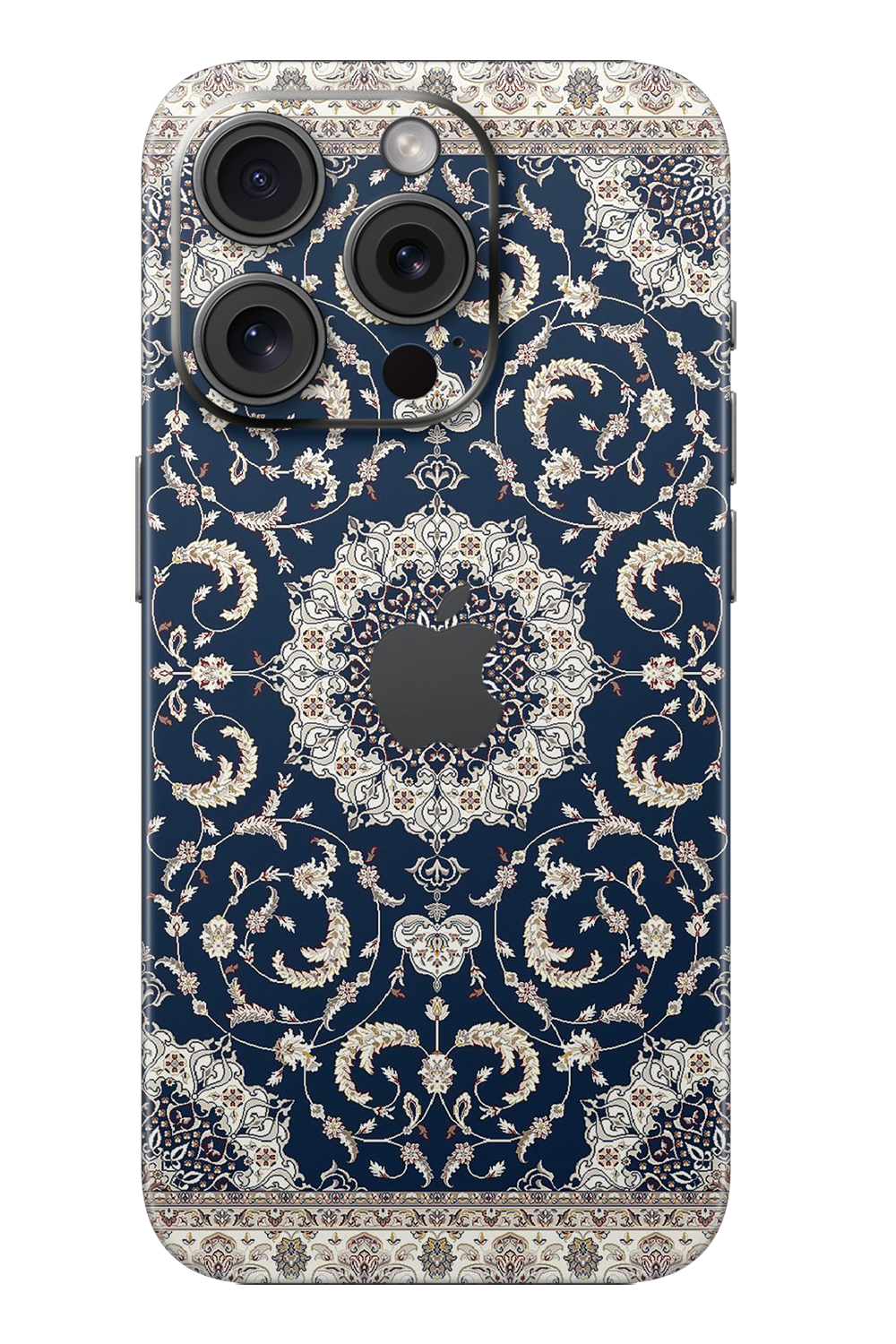 Skin iPhone - SÓL & PIEPRZ