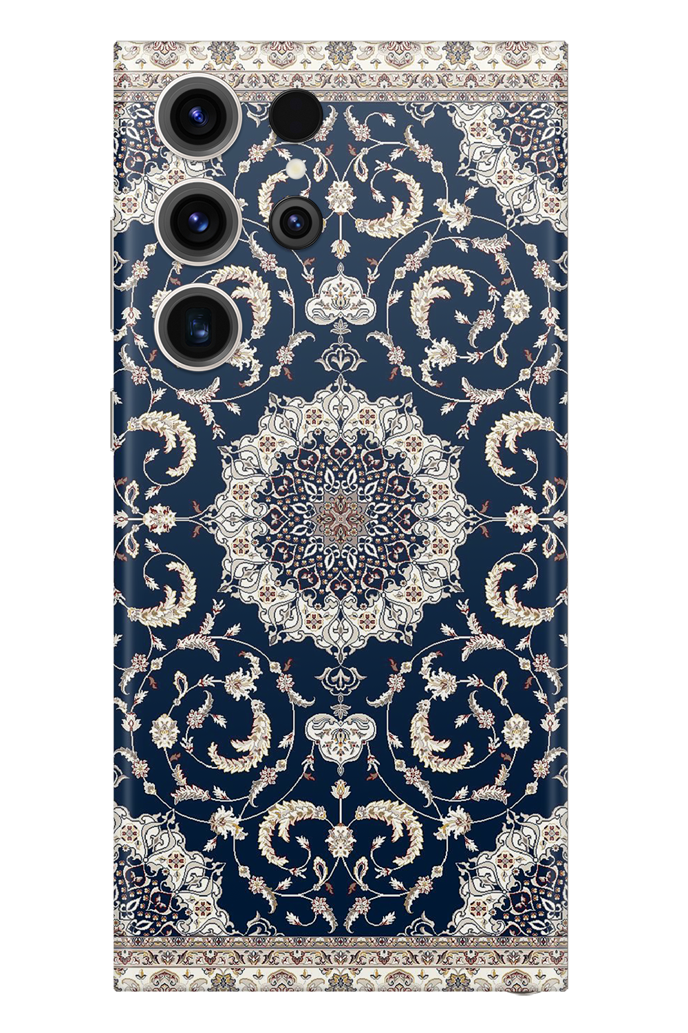 Skin Samsung - BRUD