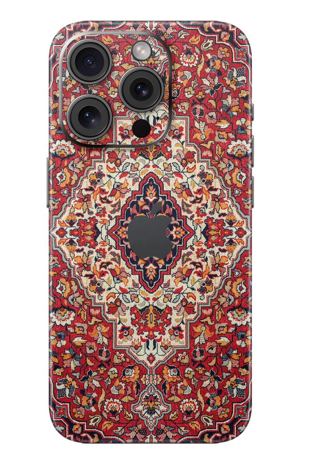 Skin iPhone - SÓL & PIEPRZ