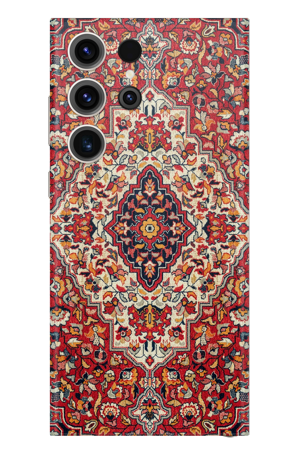 Skin Samsung - BRUD