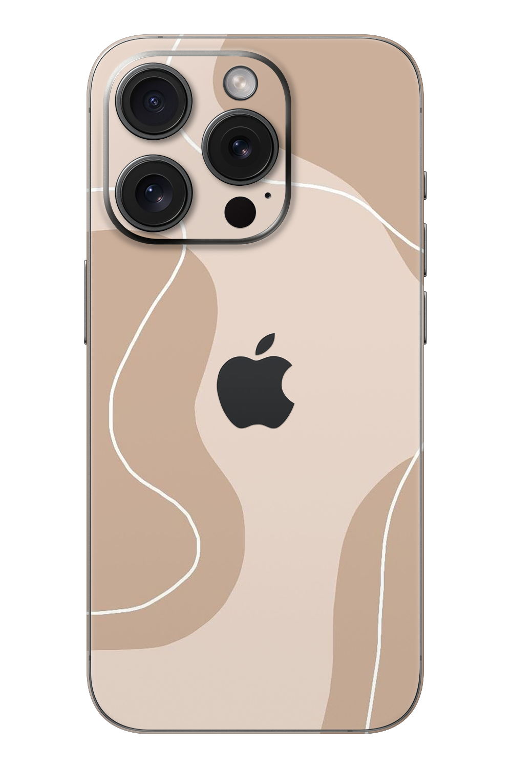 Skin iPhone - SÓL & PIEPRZ