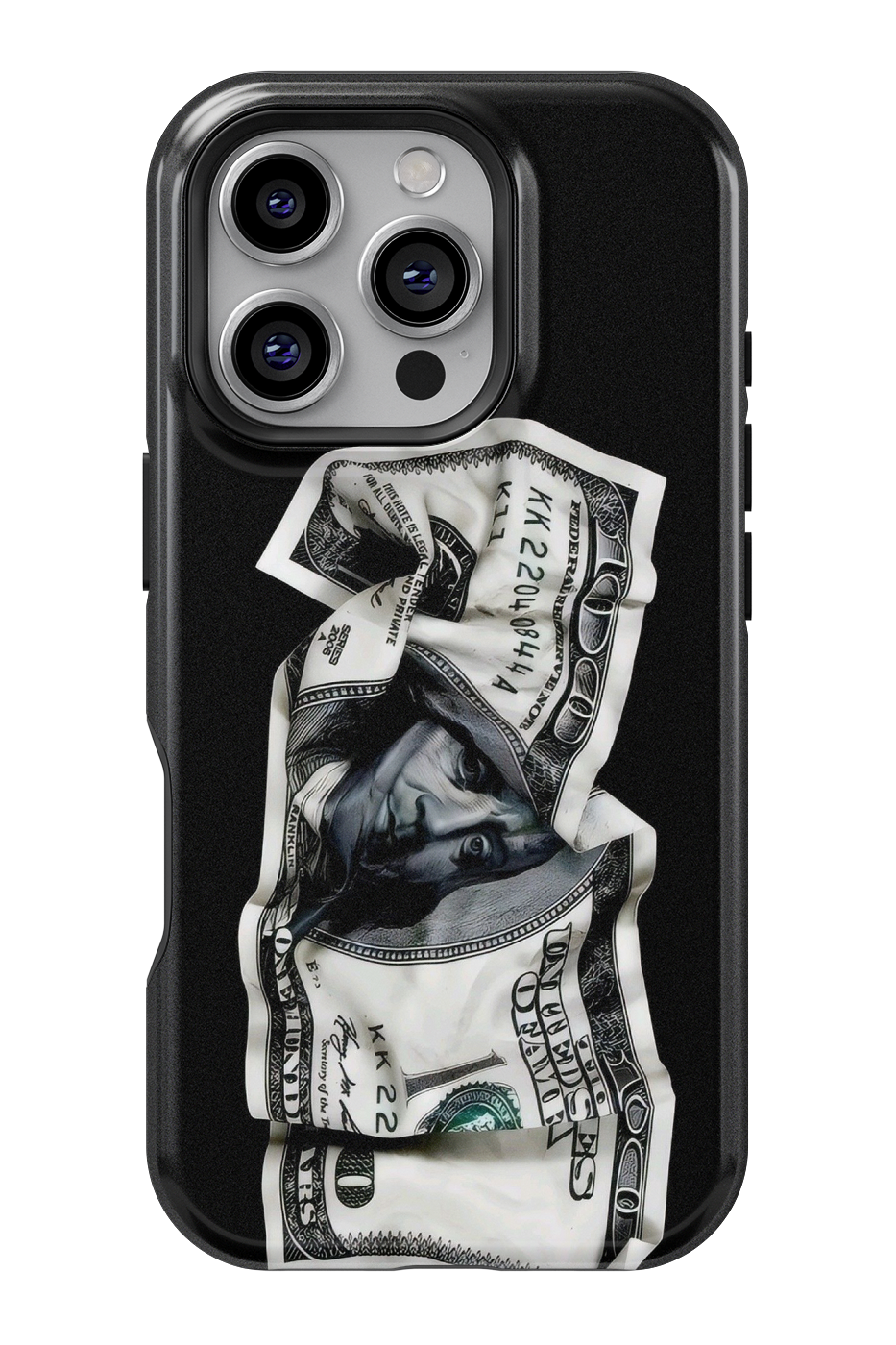 Etui iPhone - LATO PUFFY