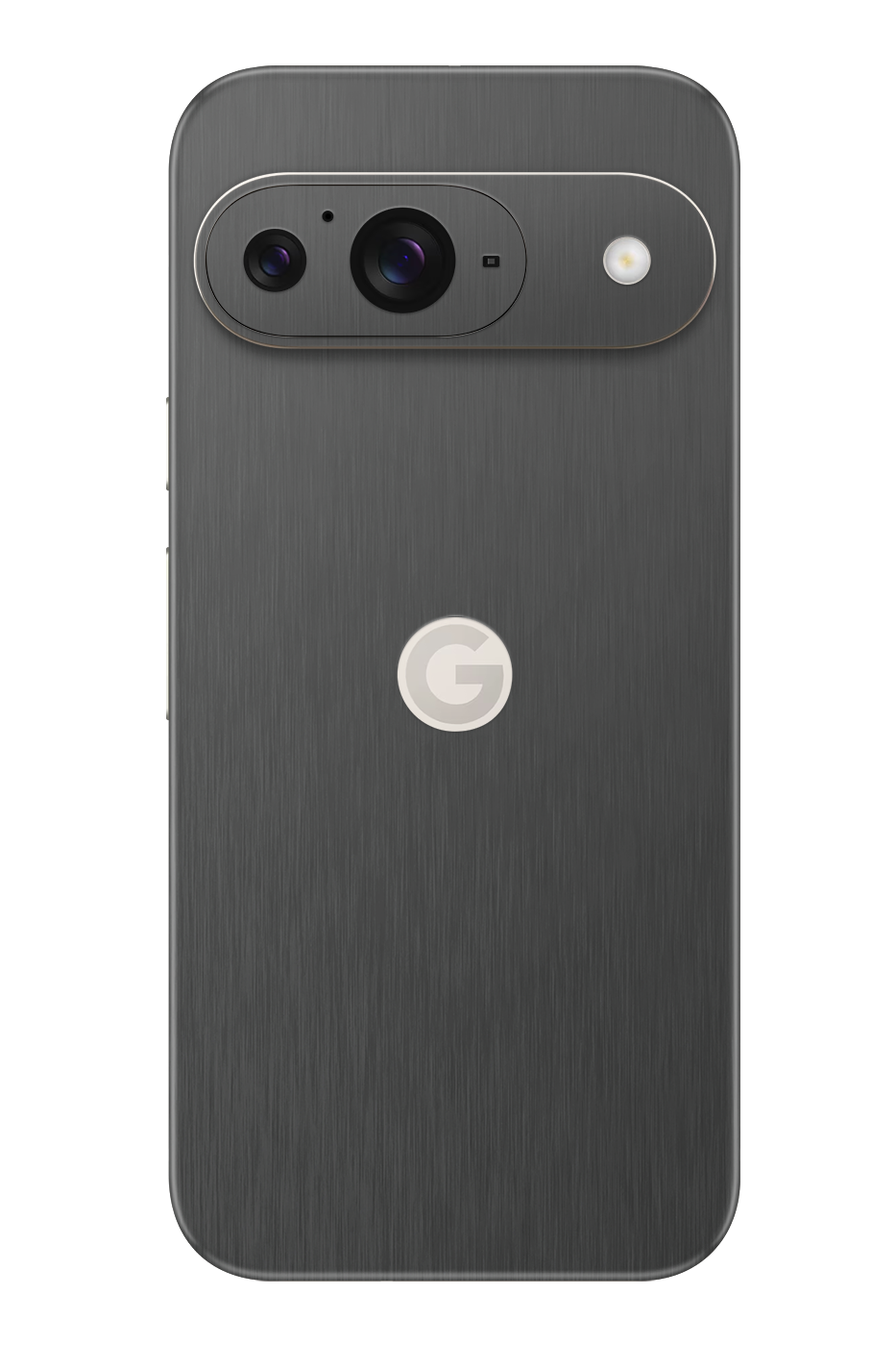 Skin Google Pixel - Czarny Tytan