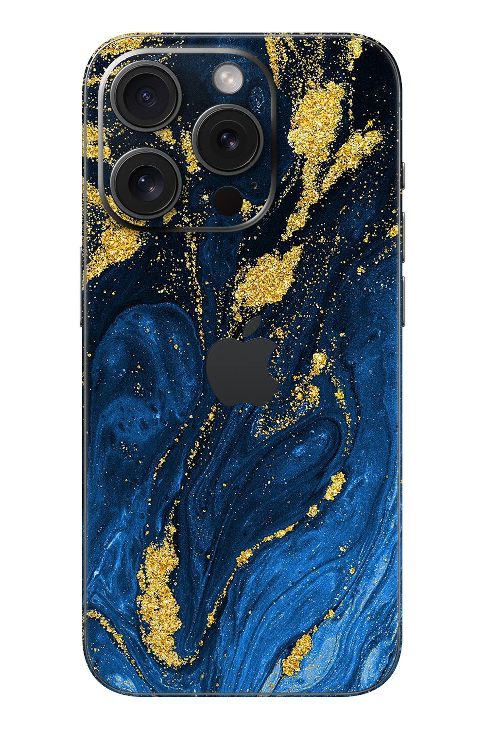 Skin iPhone - SÓL & PIEPRZ