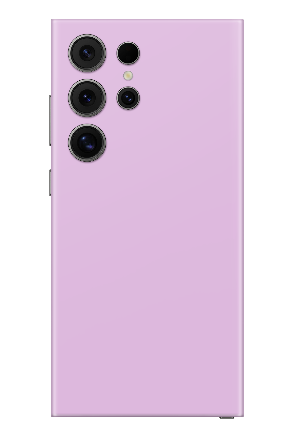 Skin Samsung - Guma balonowa