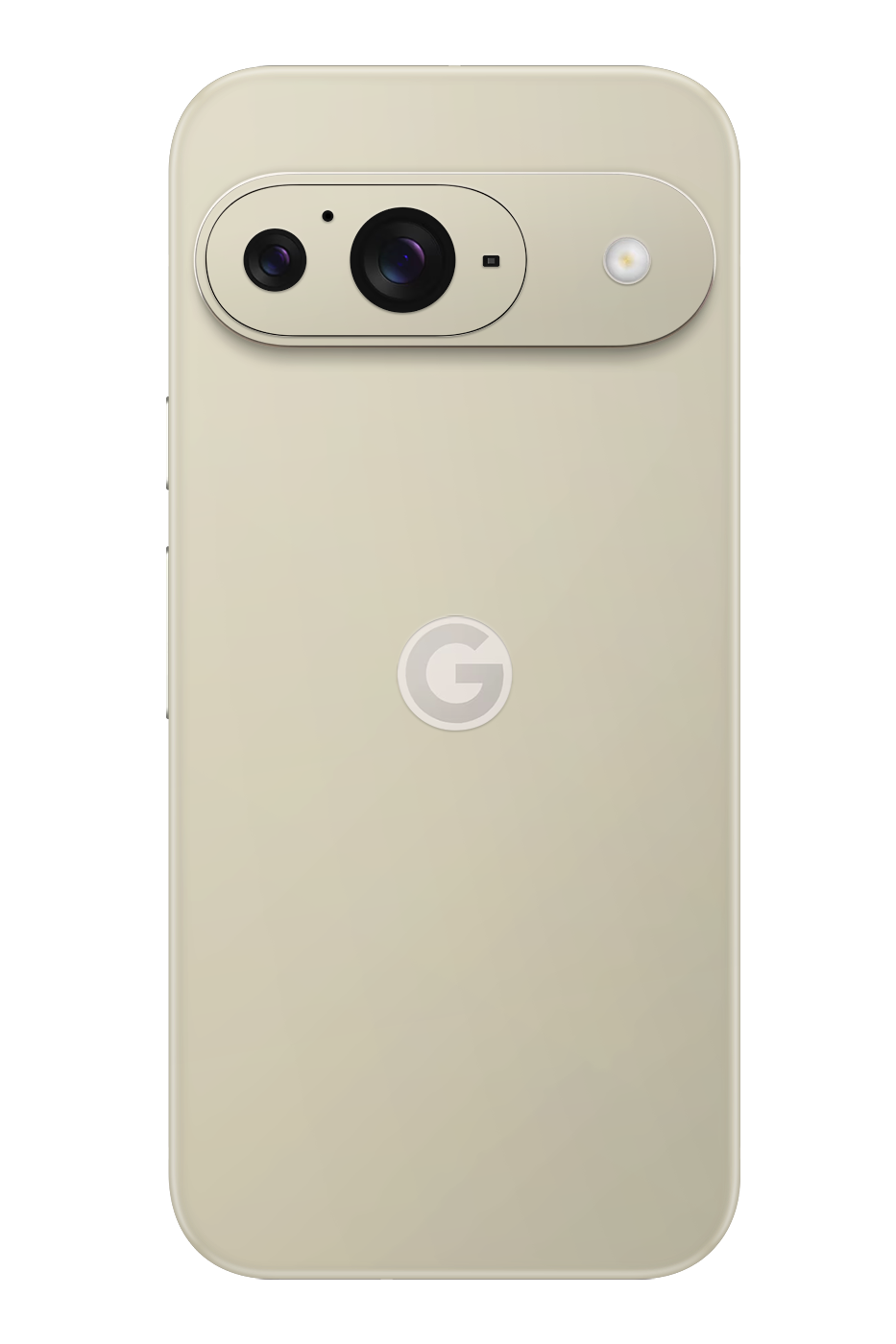 Skin Google Pixel - Krem