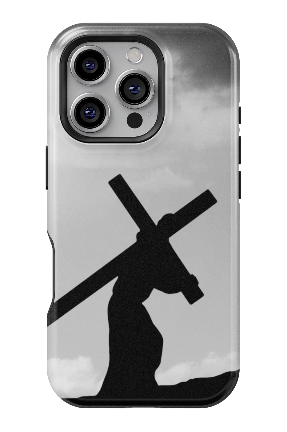 Etui iPhone - ACID FACES