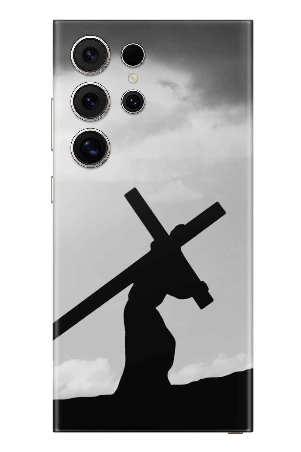 Skin Samsung - BRUD