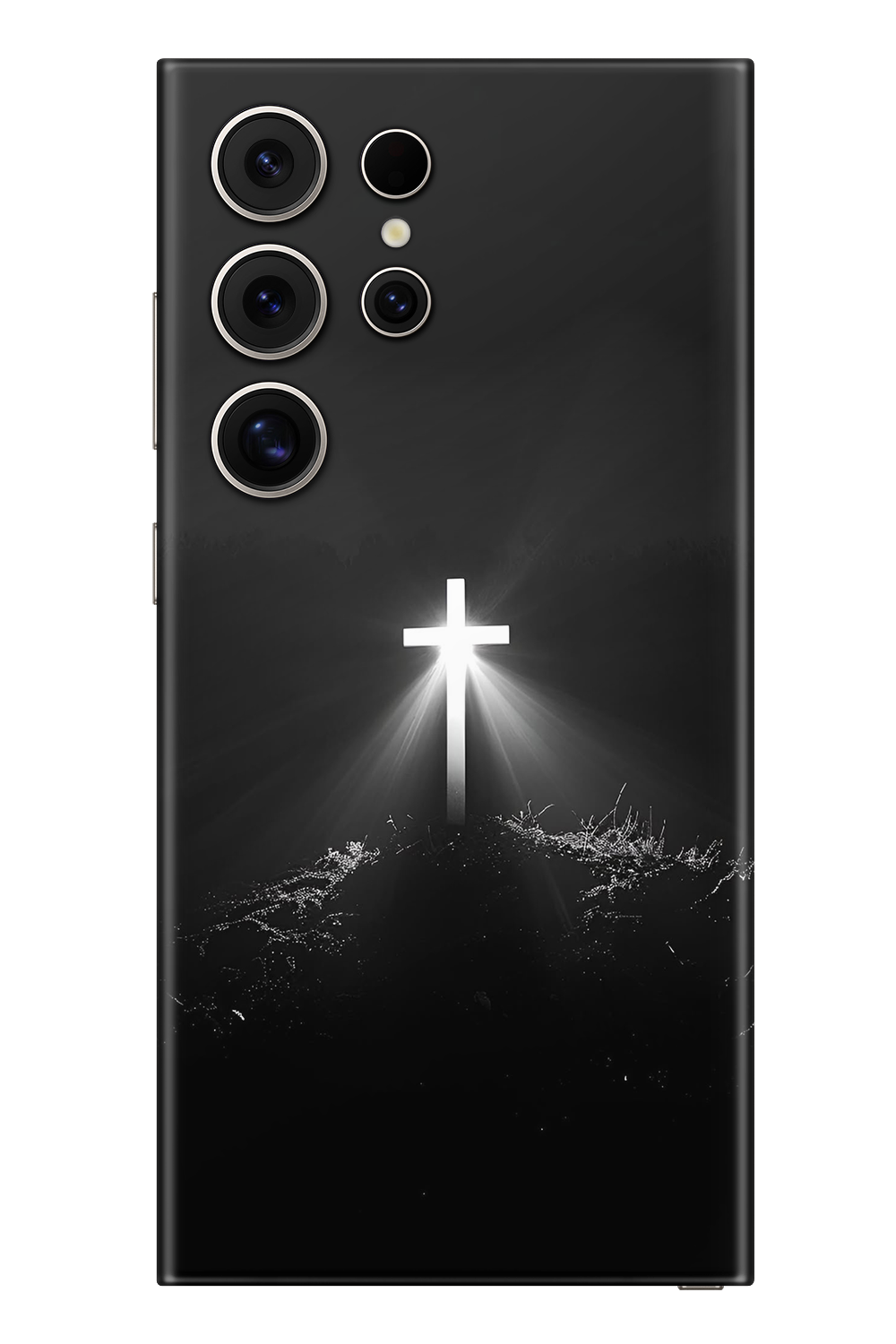 Skin Samsung - BRUD