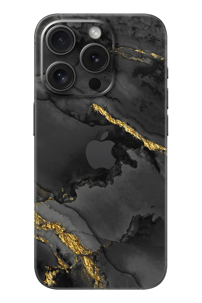 Skin iPhone - SÓL & PIEPRZ